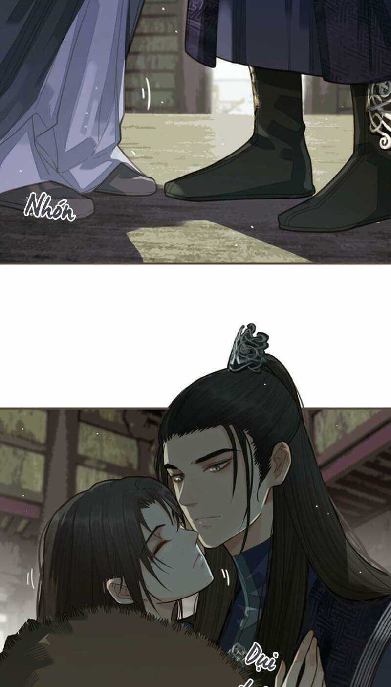 Nô Lệ Câm - Chapter 19 - Trang 24