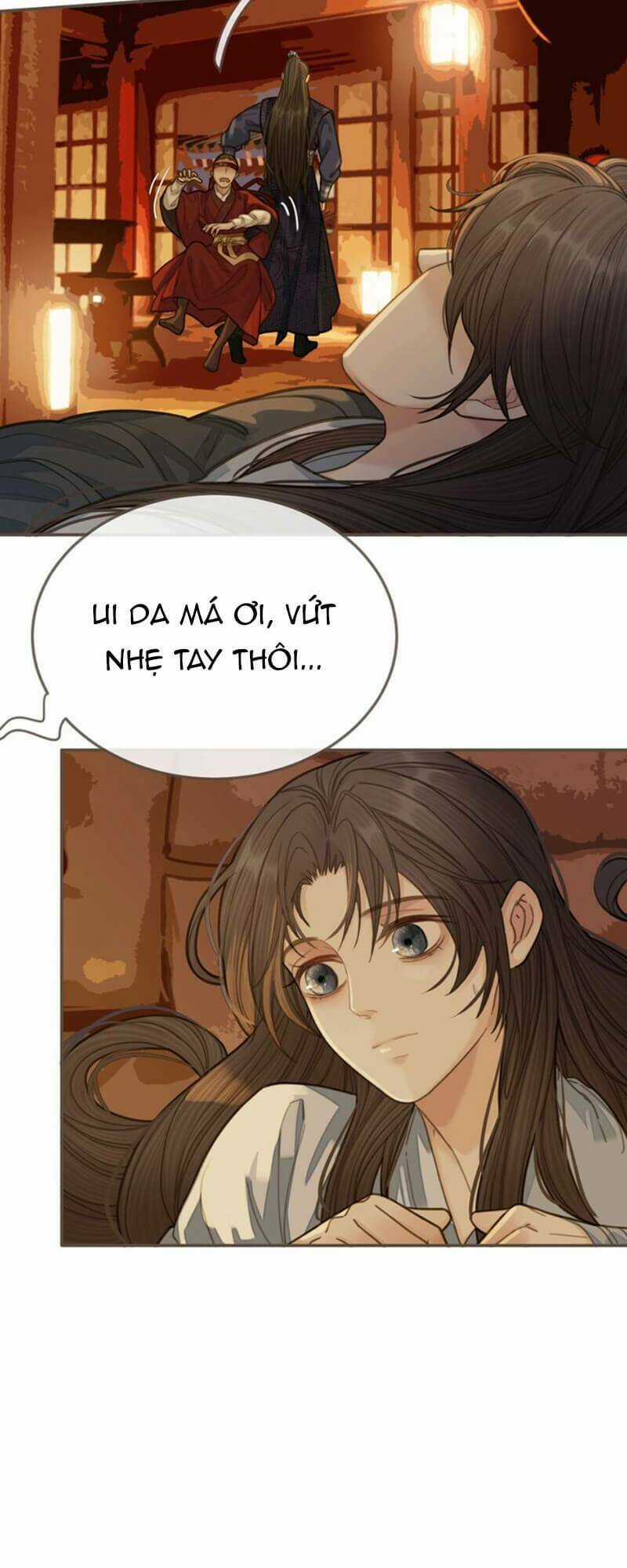 Nô Lệ Câm - Chapter 19 - Trang 32