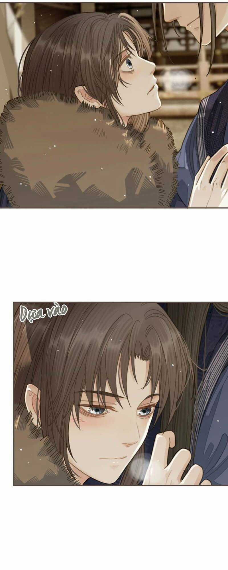 Nô Lệ Câm - Chapter 19 - Trang 5