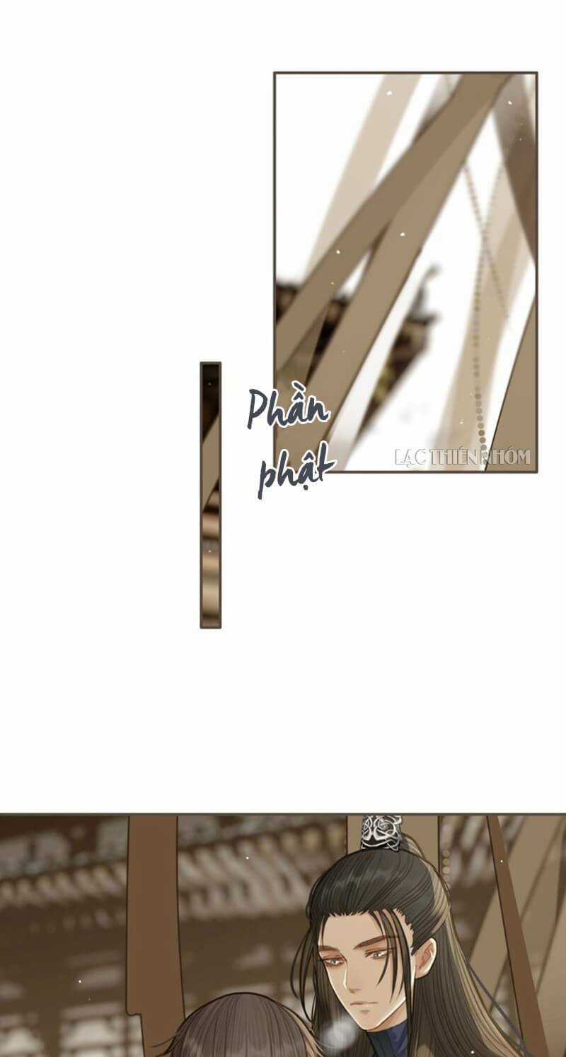 Nô Lệ Câm - Chapter 19 - Trang 6