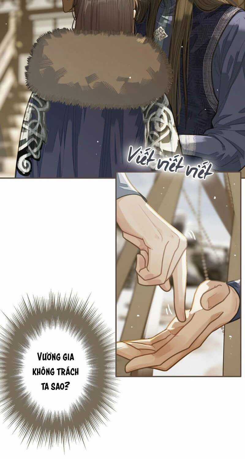 Nô Lệ Câm - Chapter 19 - Trang 7