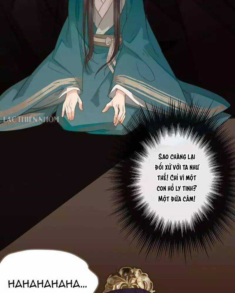 Nô Lệ Câm - Chapter 2 - Trang 101