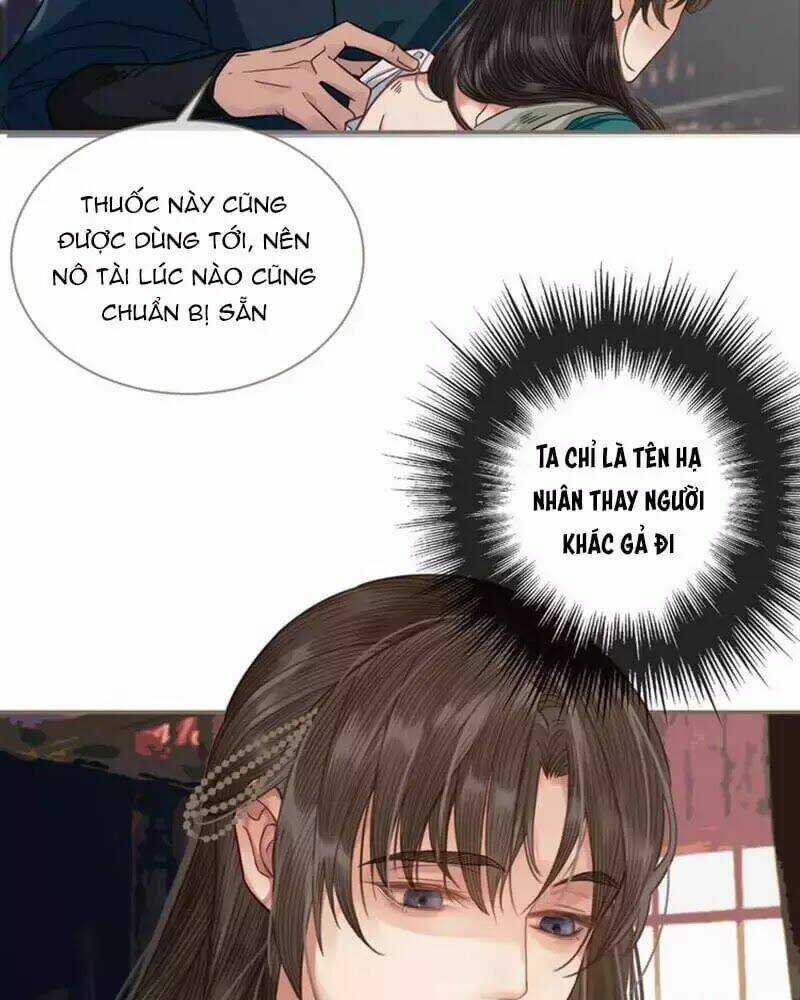 Nô Lệ Câm - Chapter 2 - Trang 12