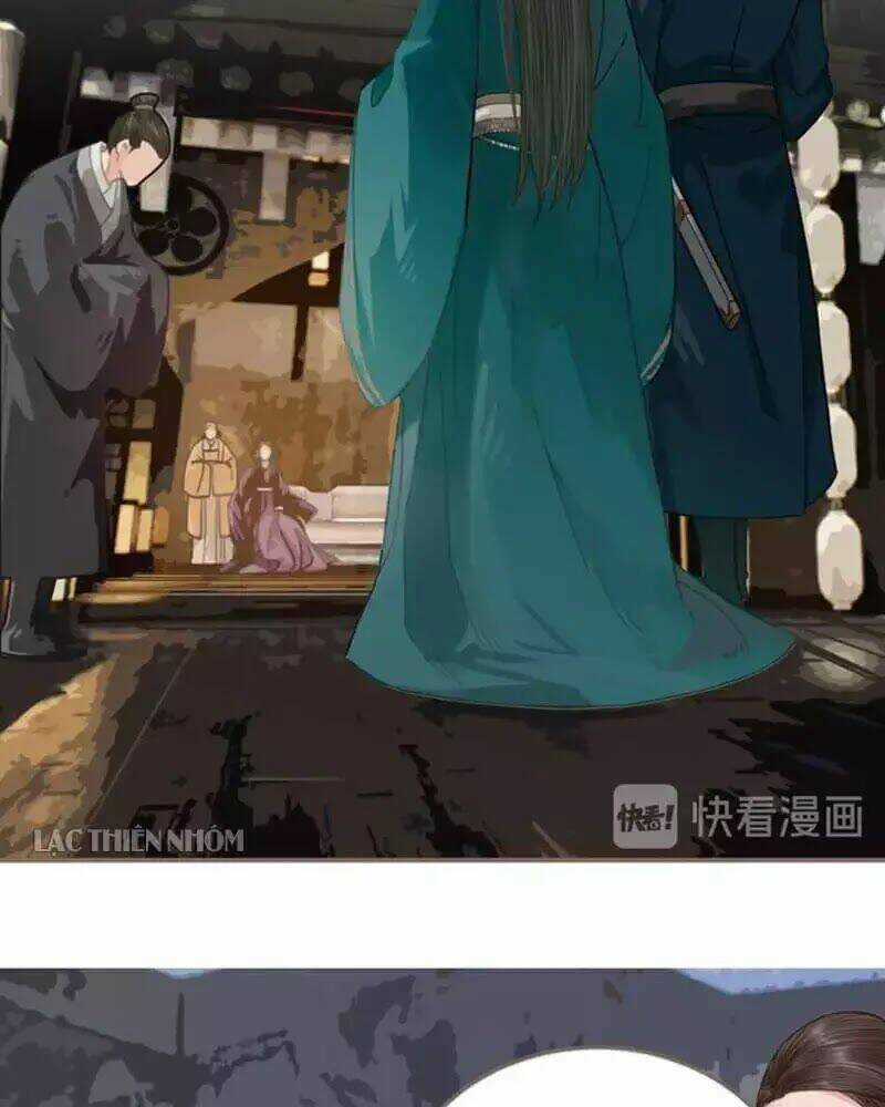 Nô Lệ Câm - Chapter 2 - Trang 20