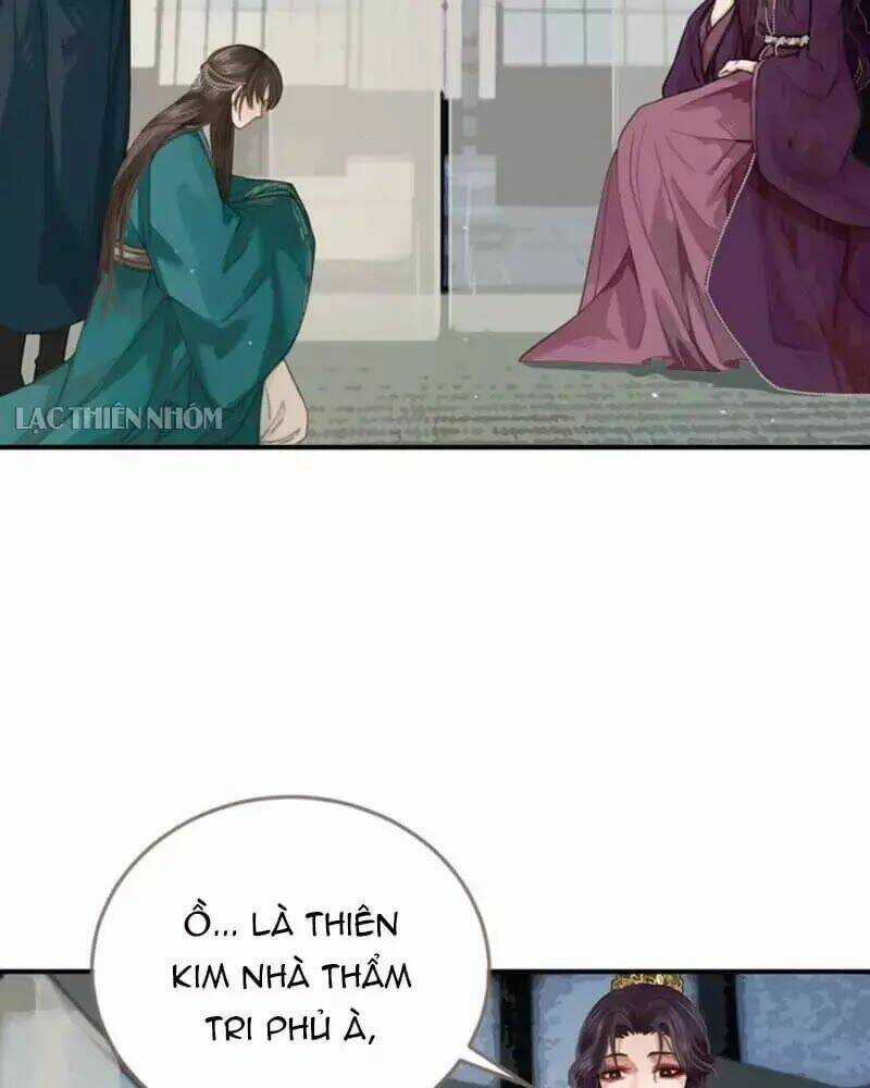 Nô Lệ Câm - Chapter 2 - Trang 23