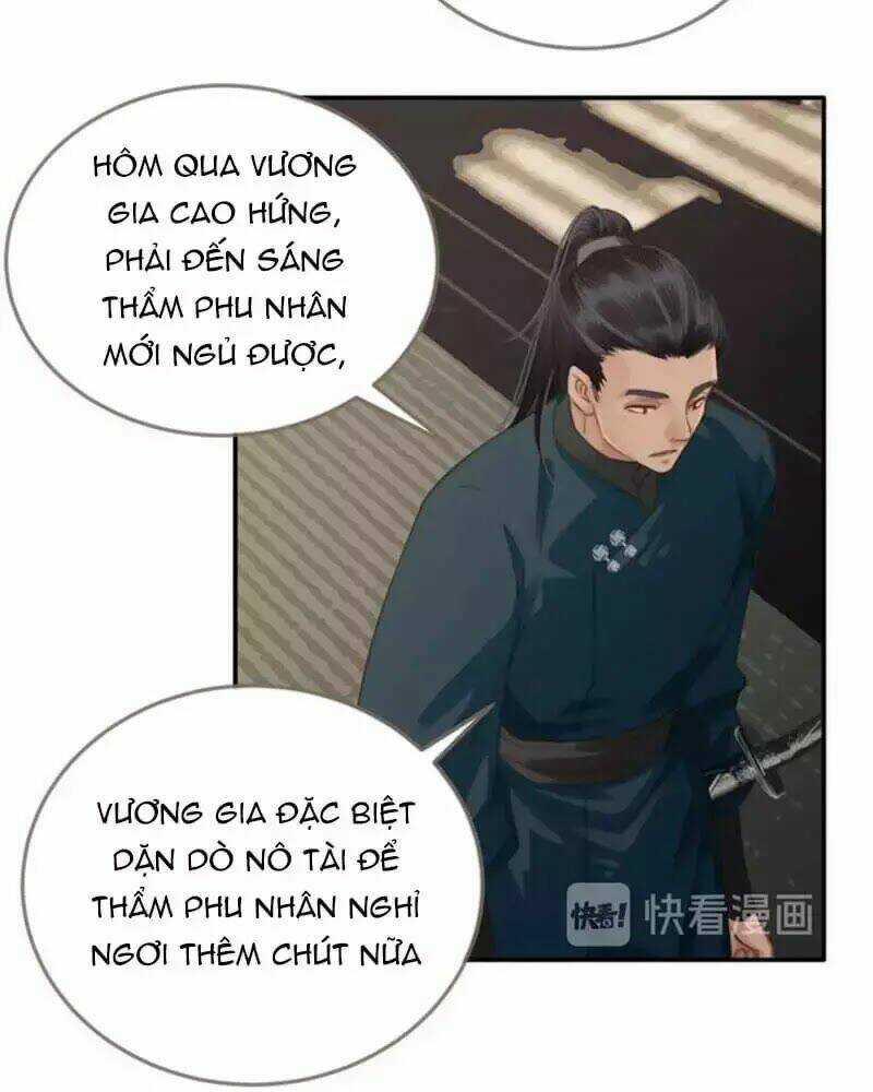 Nô Lệ Câm - Chapter 2 - Trang 26