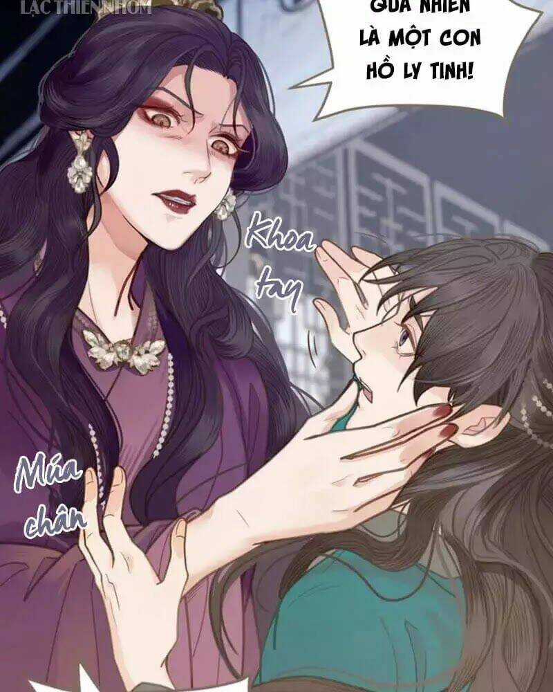 Nô Lệ Câm - Chapter 2 - Trang 33