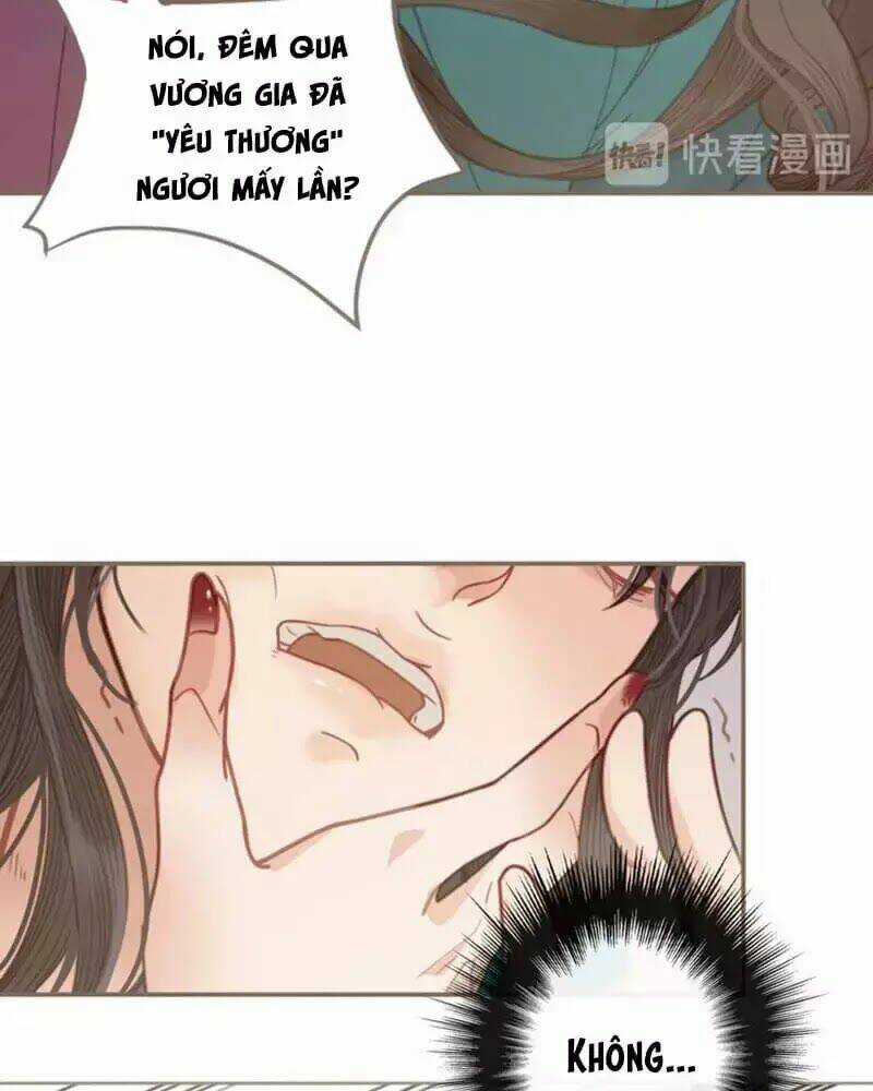 Nô Lệ Câm - Chapter 2 - Trang 34