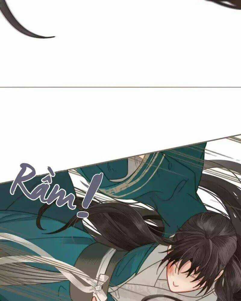 Nô Lệ Câm - Chapter 2 - Trang 38