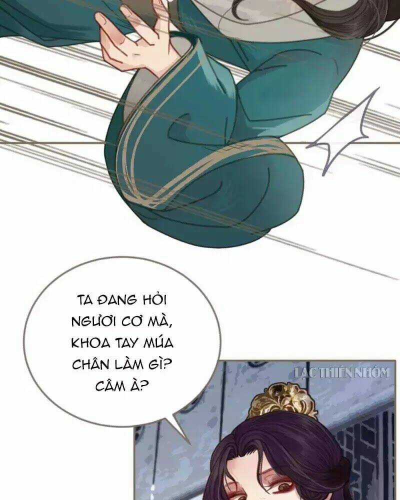 Nô Lệ Câm - Chapter 2 - Trang 39