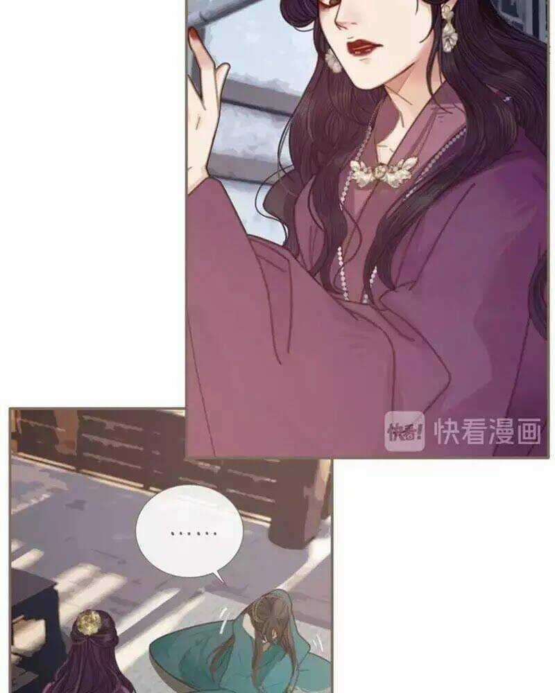 Nô Lệ Câm - Chapter 2 - Trang 40