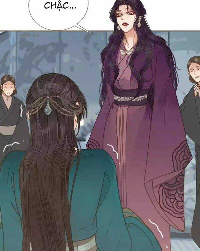 Nô Lệ Câm - Chapter 2 - Trang 43