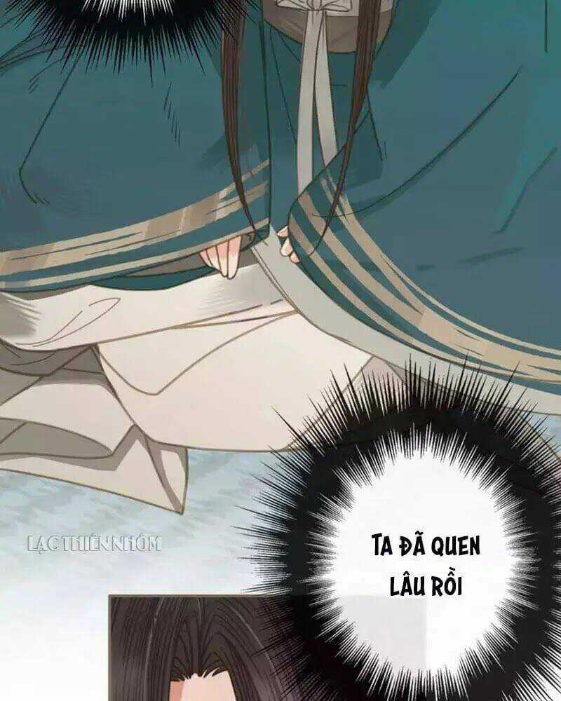 Nô Lệ Câm - Chapter 2 - Trang 49