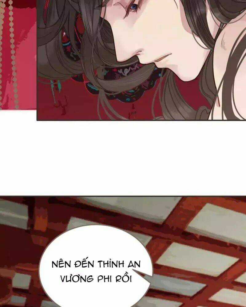 Nô Lệ Câm - Chapter 2 - Trang 6