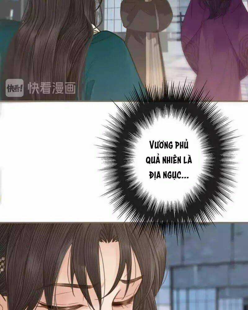 Nô Lệ Câm - Chapter 2 - Trang 54