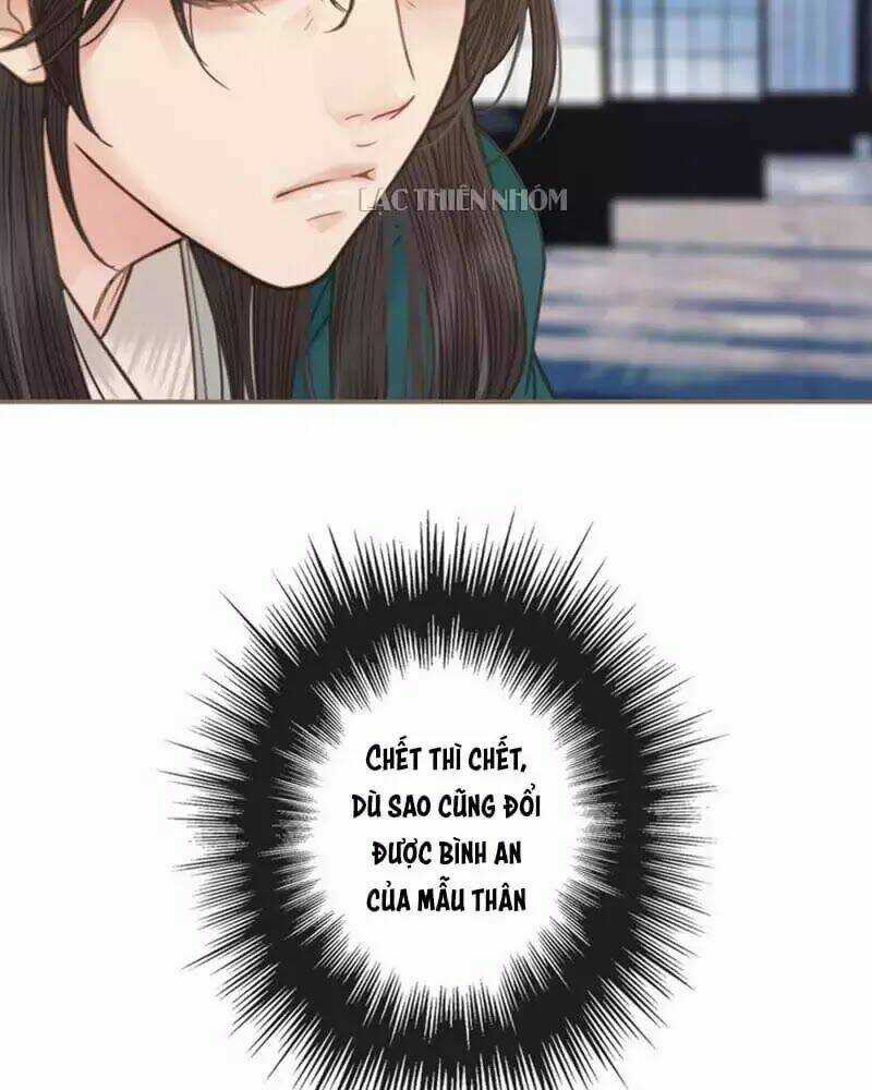 Nô Lệ Câm - Chapter 2 - Trang 55
