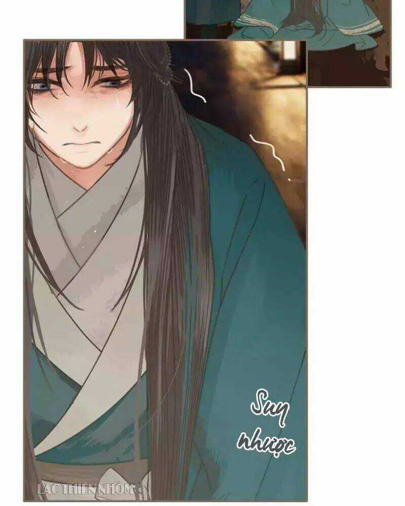 Nô Lệ Câm - Chapter 2 - Trang 59