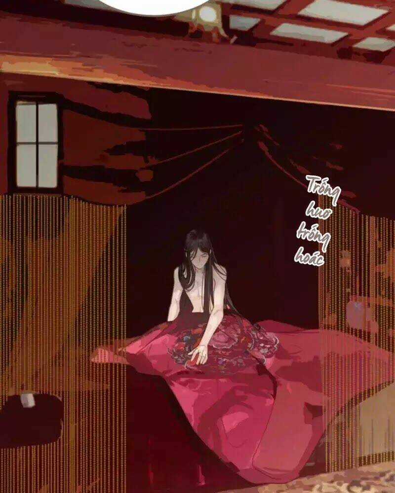 Nô Lệ Câm - Chapter 2 - Trang 7