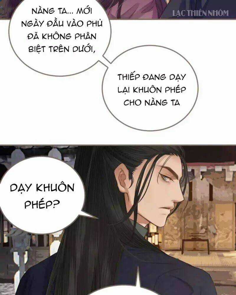 Nô Lệ Câm - Chapter 2 - Trang 68