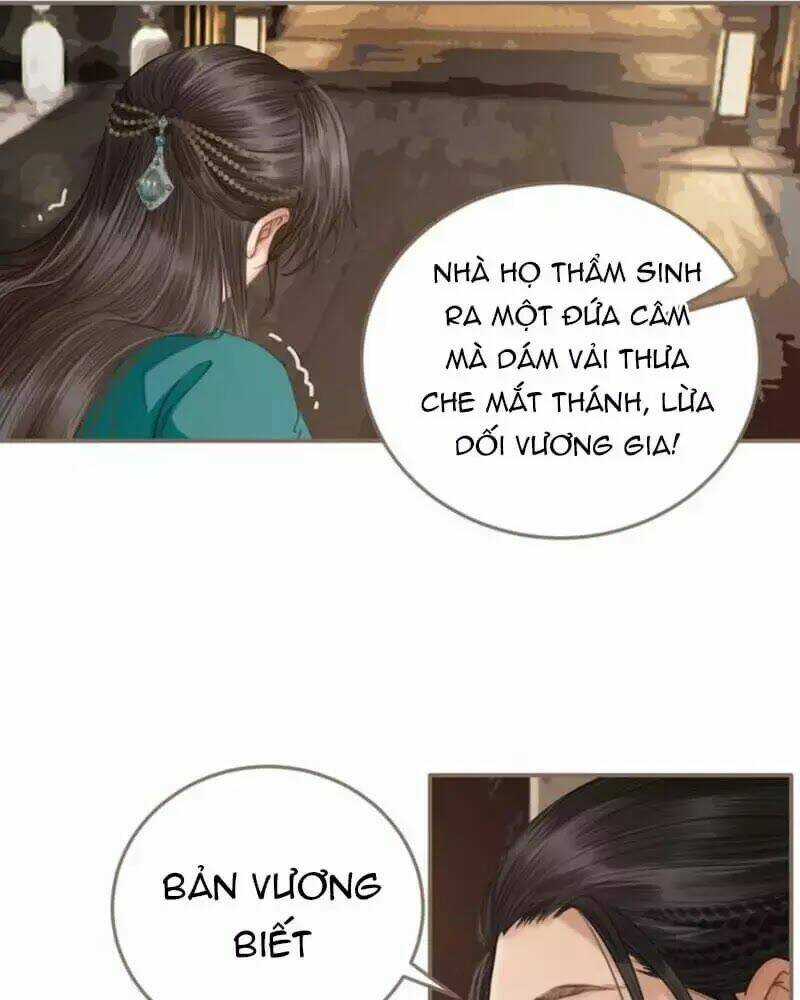 Nô Lệ Câm - Chapter 2 - Trang 72