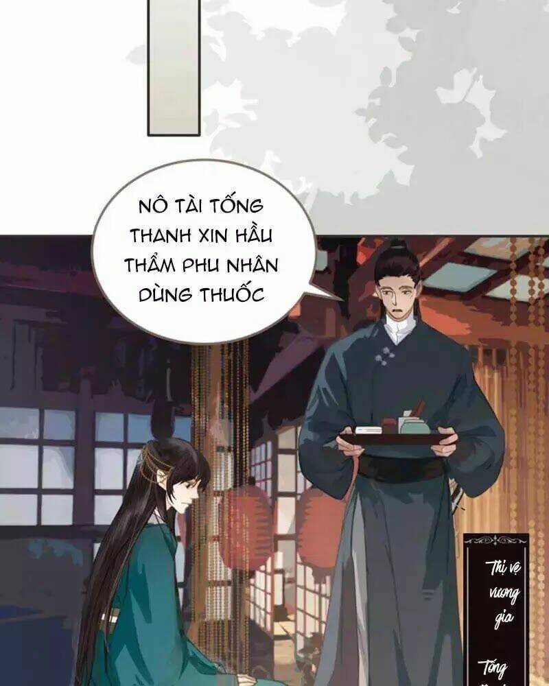 Nô Lệ Câm - Chapter 2 - Trang 9