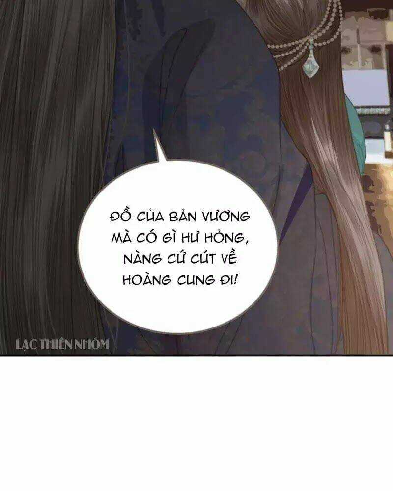 Nô Lệ Câm - Chapter 2 - Trang 91