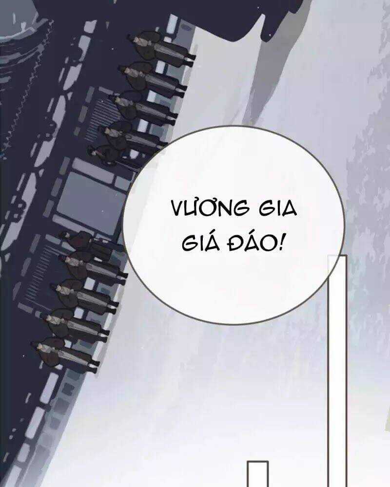 Nô Lệ Câm - Chapter 20 - Trang 11