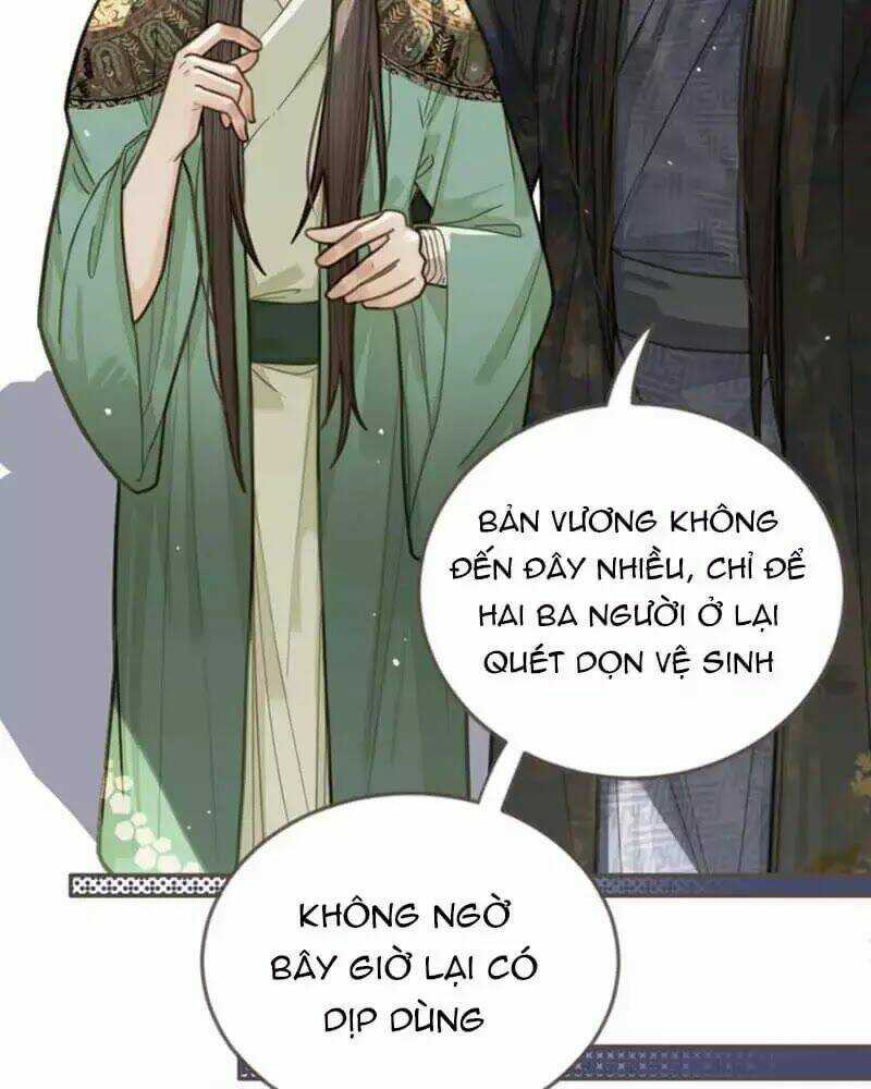 Nô Lệ Câm - Chapter 20 - Trang 14