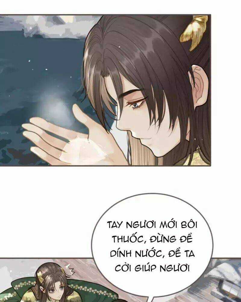 Nô Lệ Câm - Chapter 20 - Trang 16