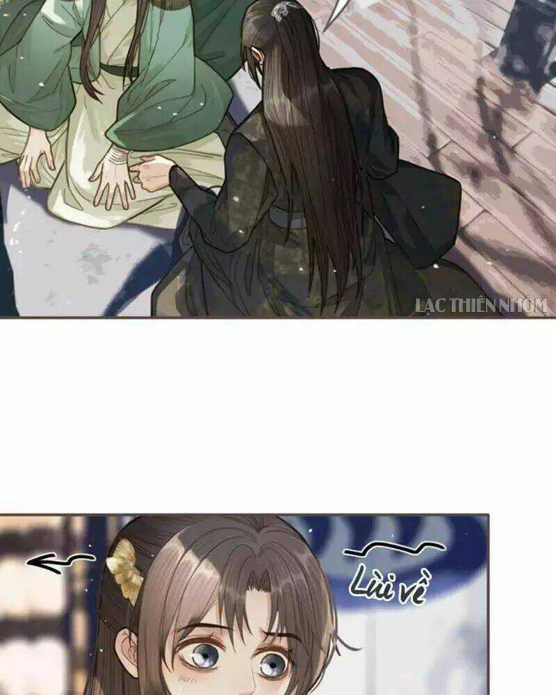 Nô Lệ Câm - Chapter 20 - Trang 17
