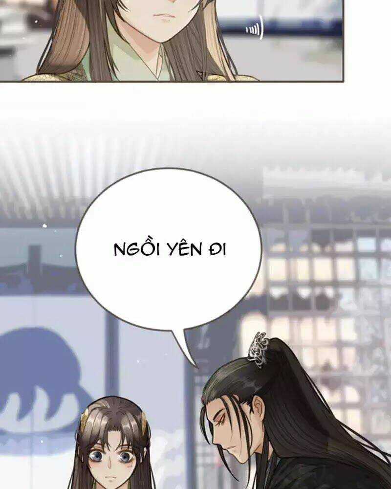 Nô Lệ Câm - Chapter 20 - Trang 18