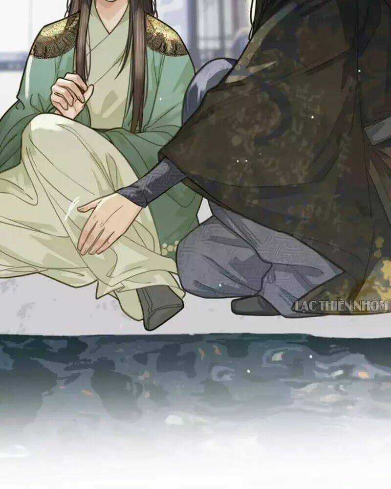 Nô Lệ Câm - Chapter 20 - Trang 19