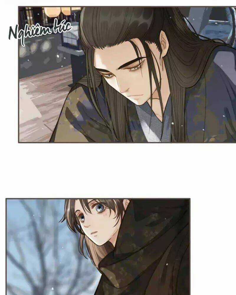 Nô Lệ Câm - Chapter 20 - Trang 20