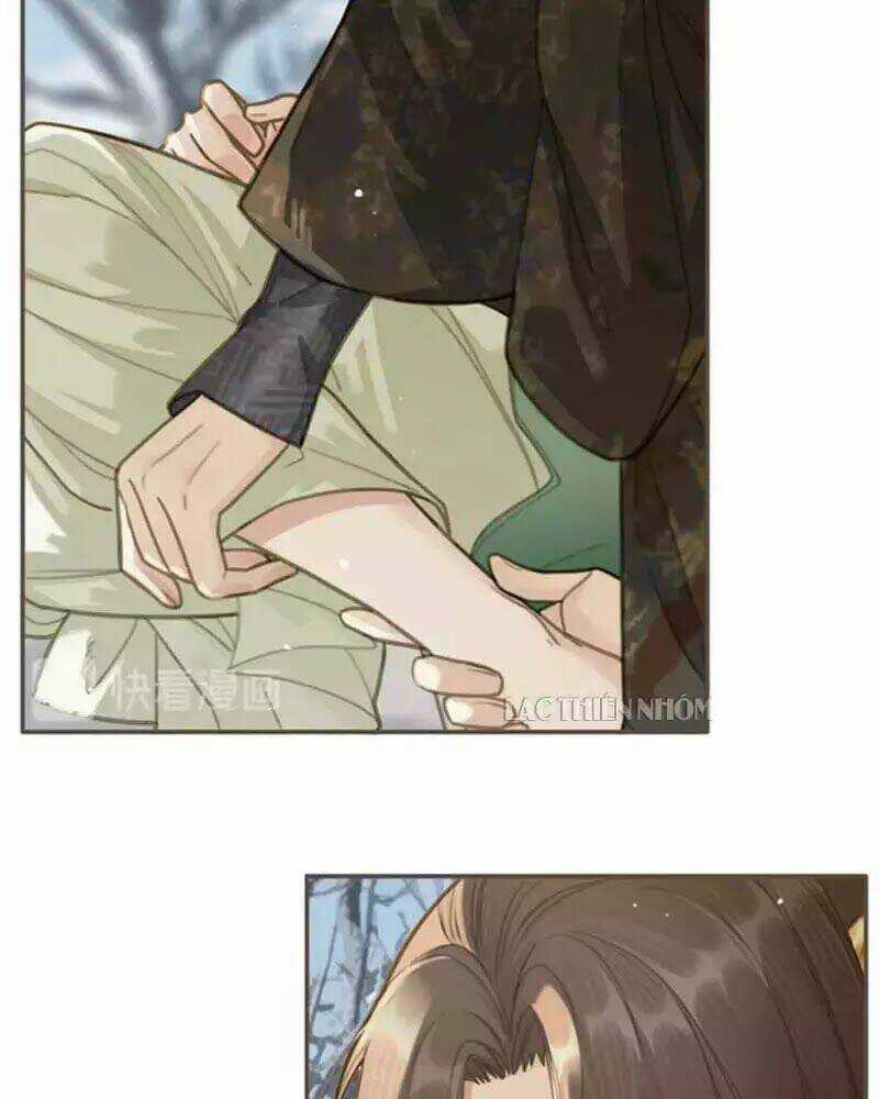 Nô Lệ Câm - Chapter 20 - Trang 21