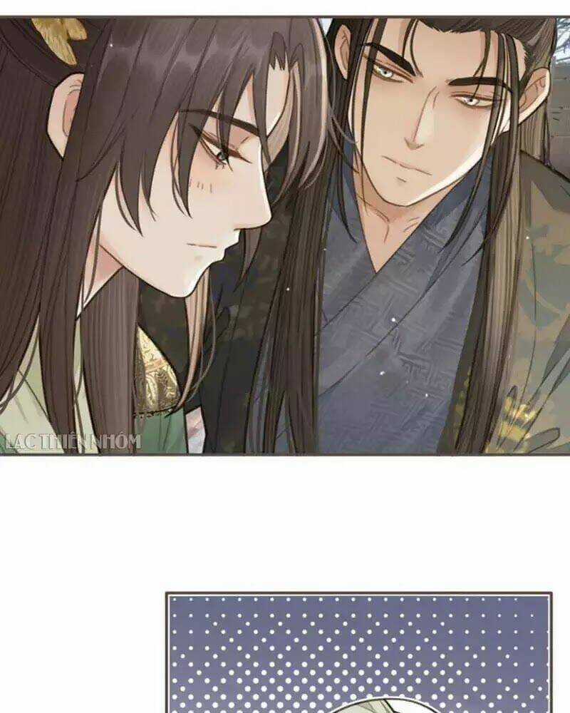 Nô Lệ Câm - Chapter 20 - Trang 24