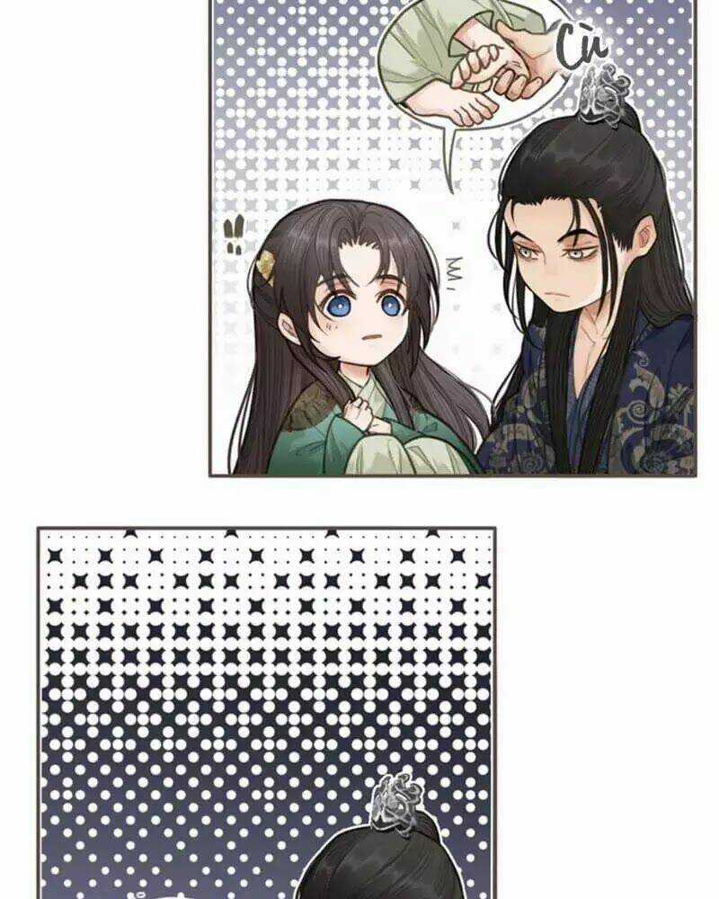 Nô Lệ Câm - Chapter 20 - Trang 25