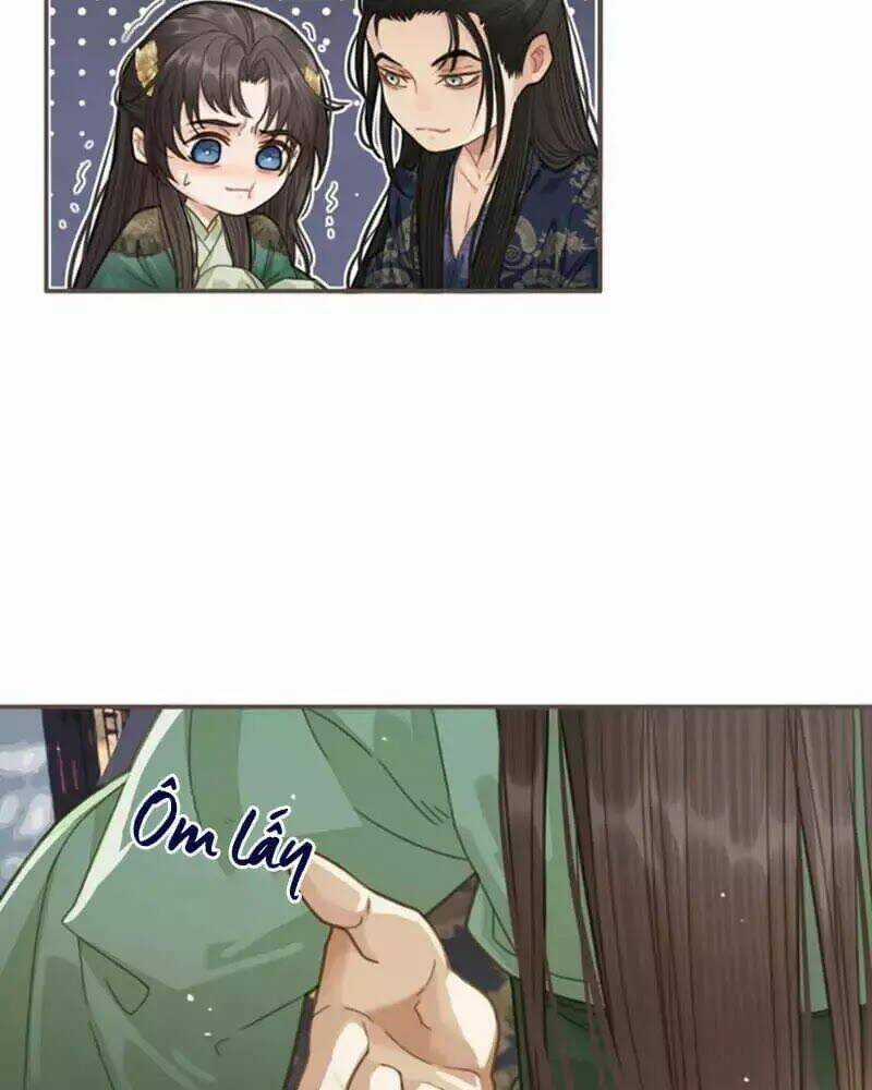 Nô Lệ Câm - Chapter 20 - Trang 26