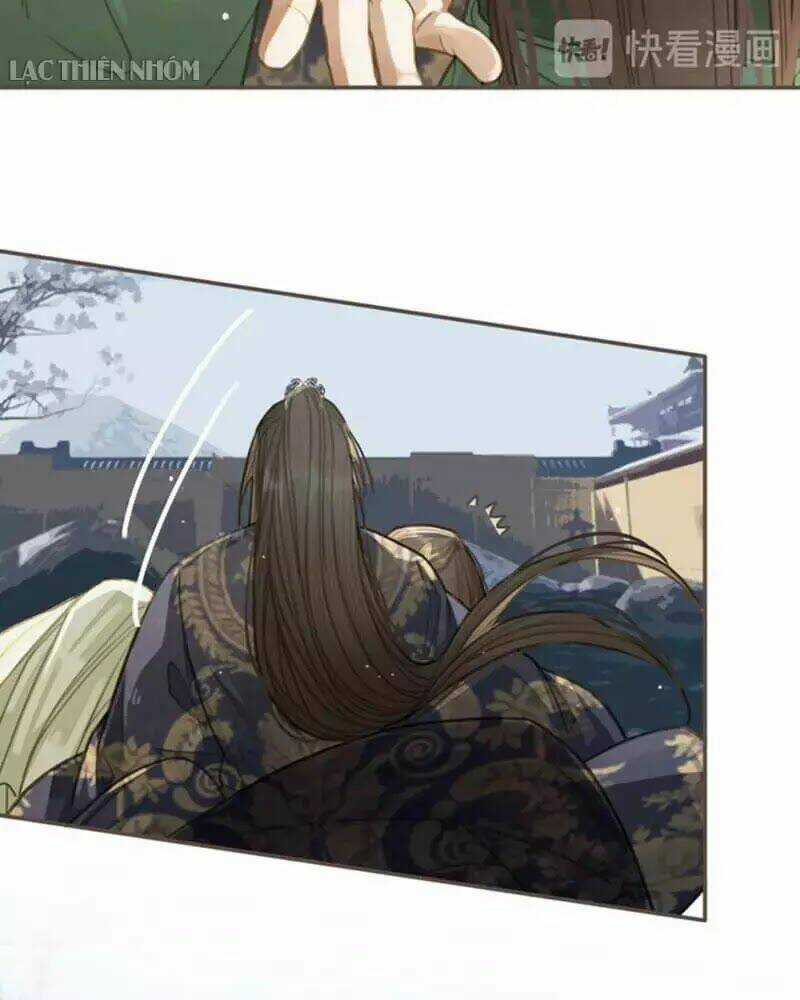 Nô Lệ Câm - Chapter 20 - Trang 27