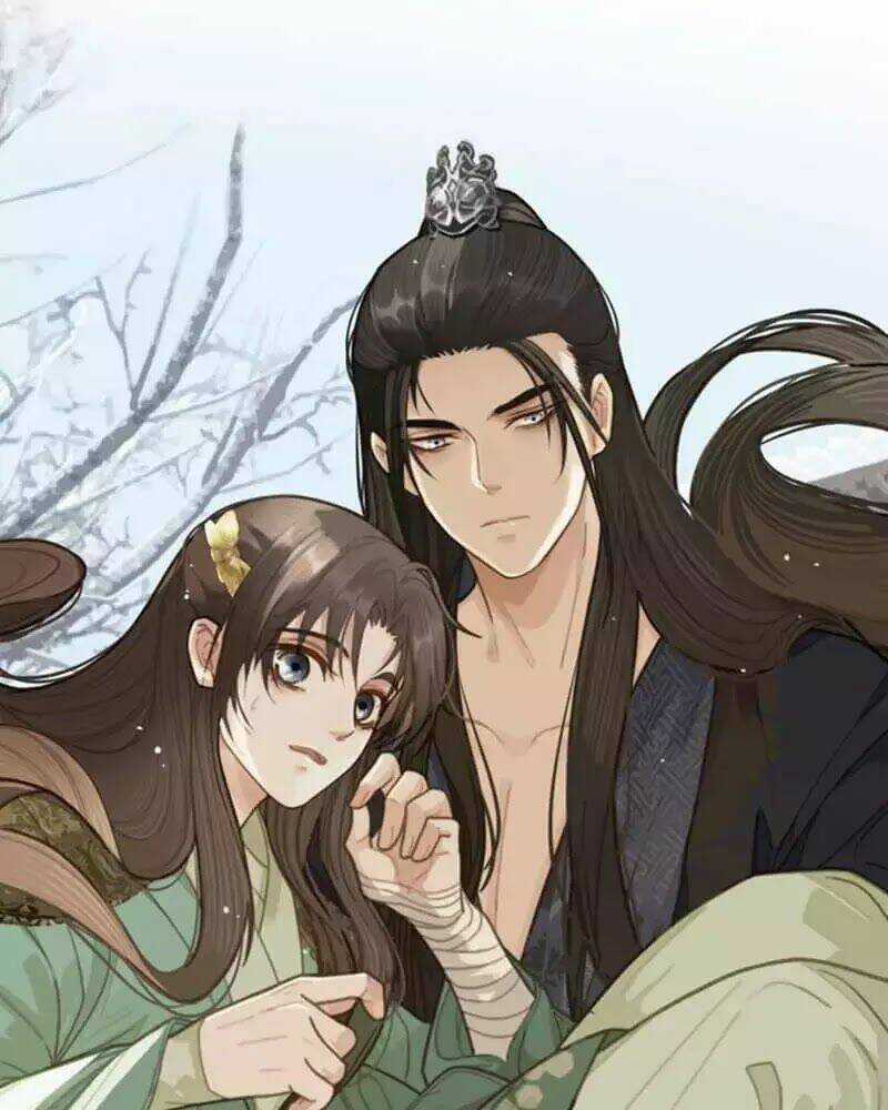 Nô Lệ Câm - Chapter 20 - Trang 28