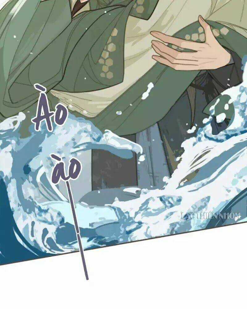 Nô Lệ Câm - Chapter 20 - Trang 29