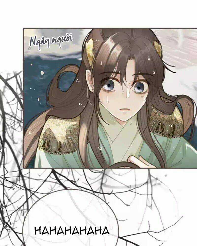 Nô Lệ Câm - Chapter 20 - Trang 30