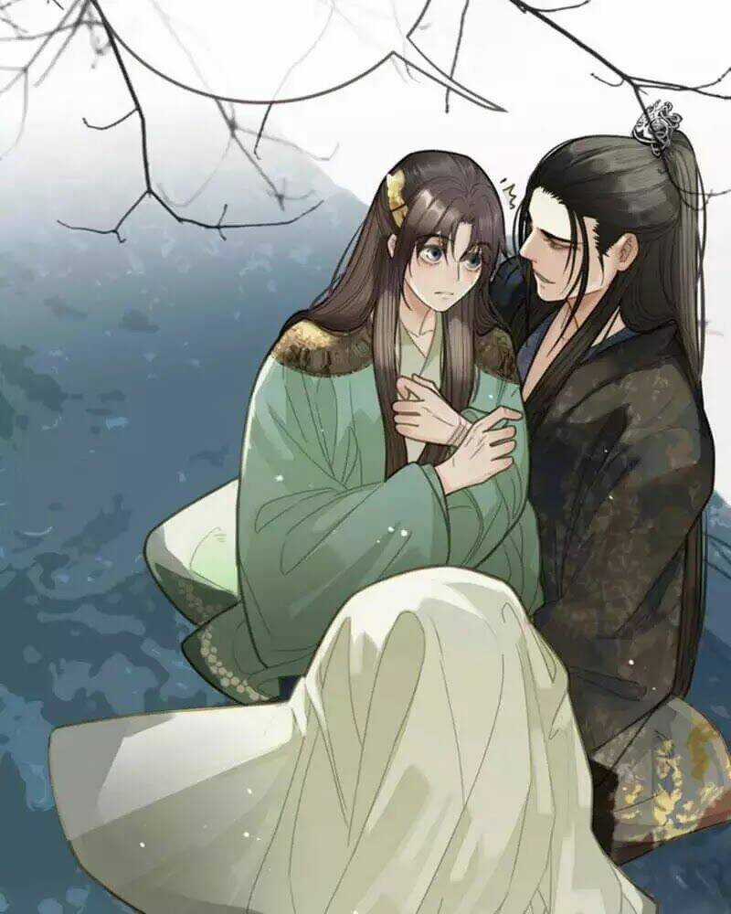 Nô Lệ Câm - Chapter 20 - Trang 31