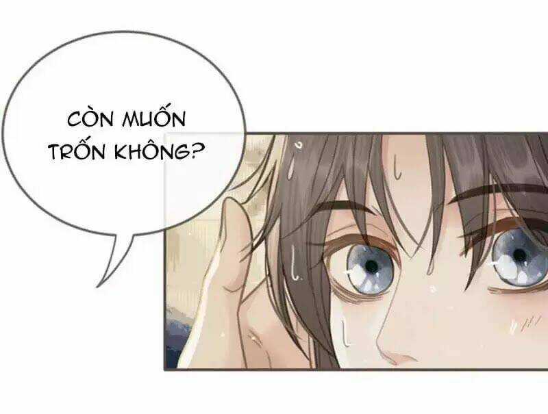 Nô Lệ Câm - Chapter 20 - Trang 33