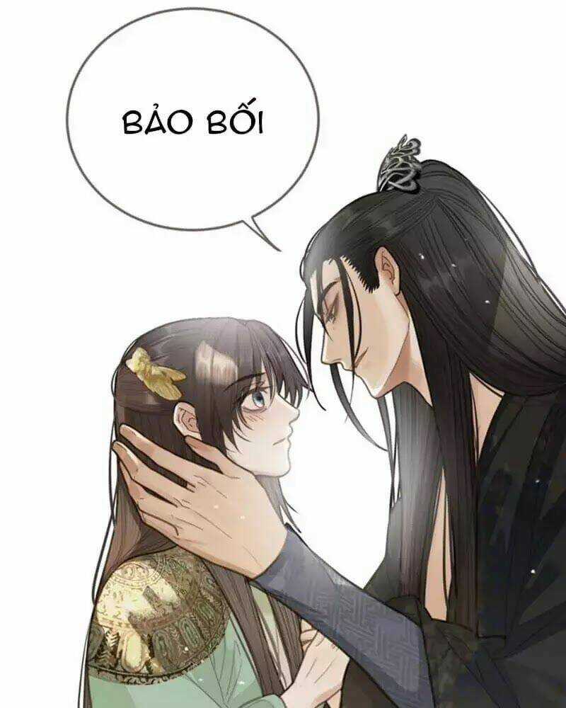 Nô Lệ Câm - Chapter 20 - Trang 34