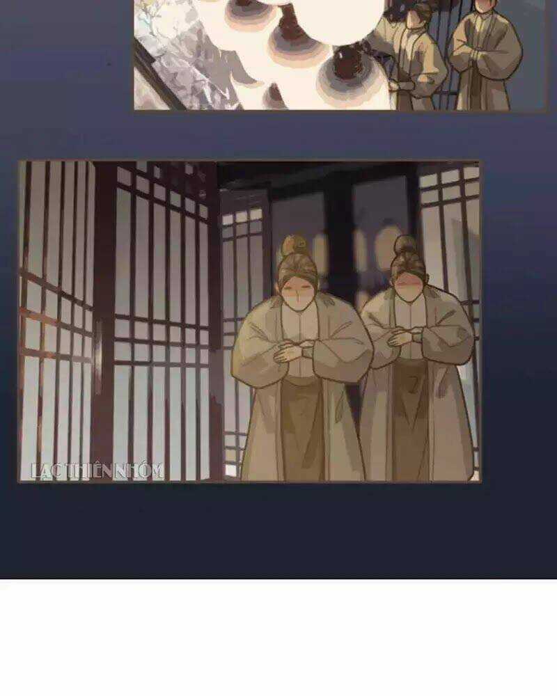 Nô Lệ Câm - Chapter 20 - Trang 38