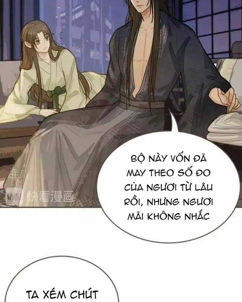 Nô Lệ Câm - Chapter 20 - Trang 40