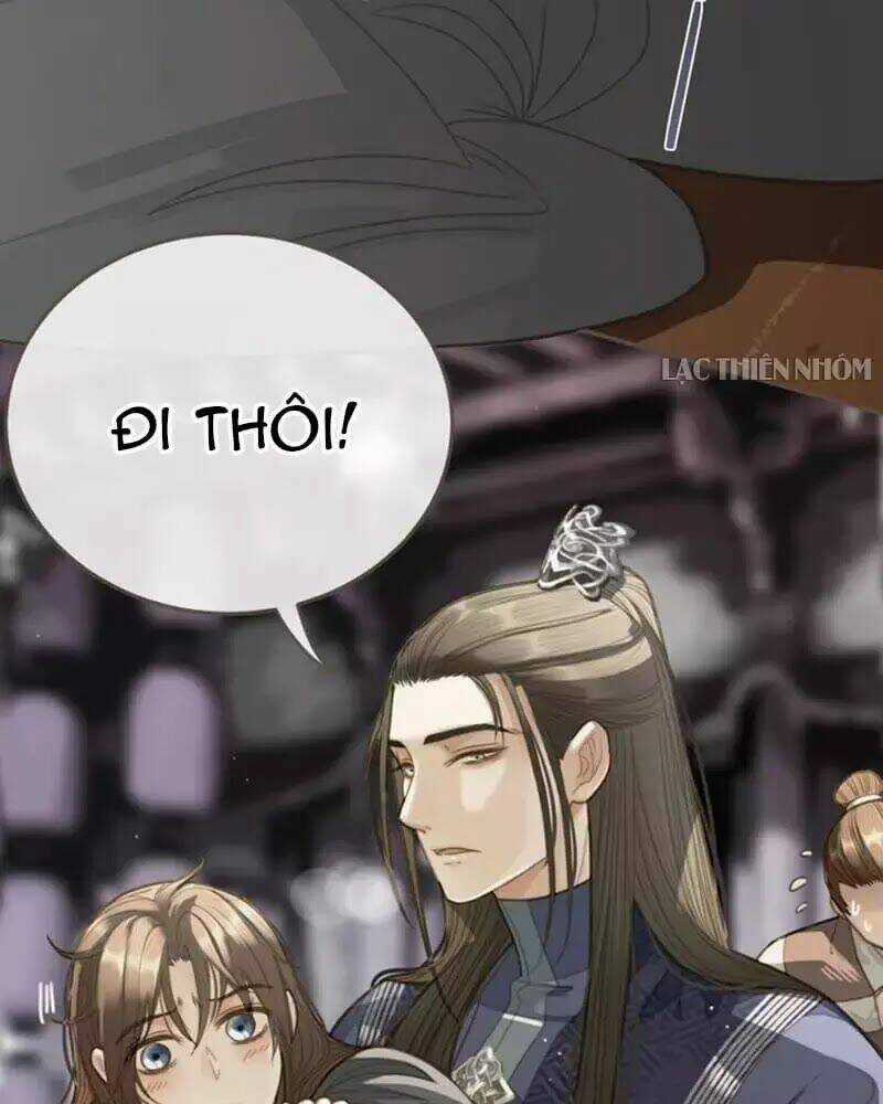 Nô Lệ Câm - Chapter 20 - Trang 5