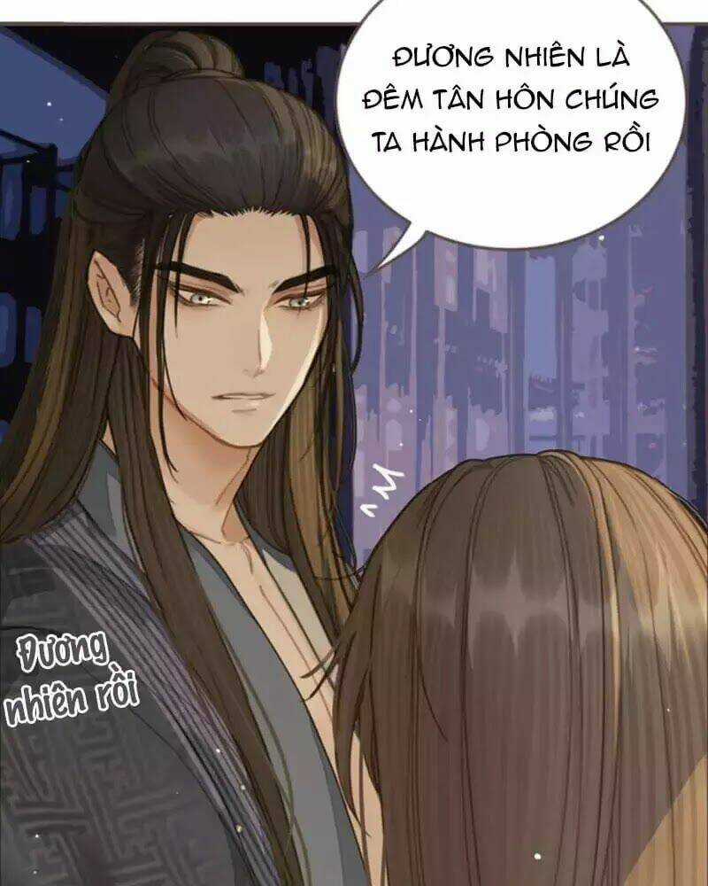 Nô Lệ Câm - Chapter 20 - Trang 44