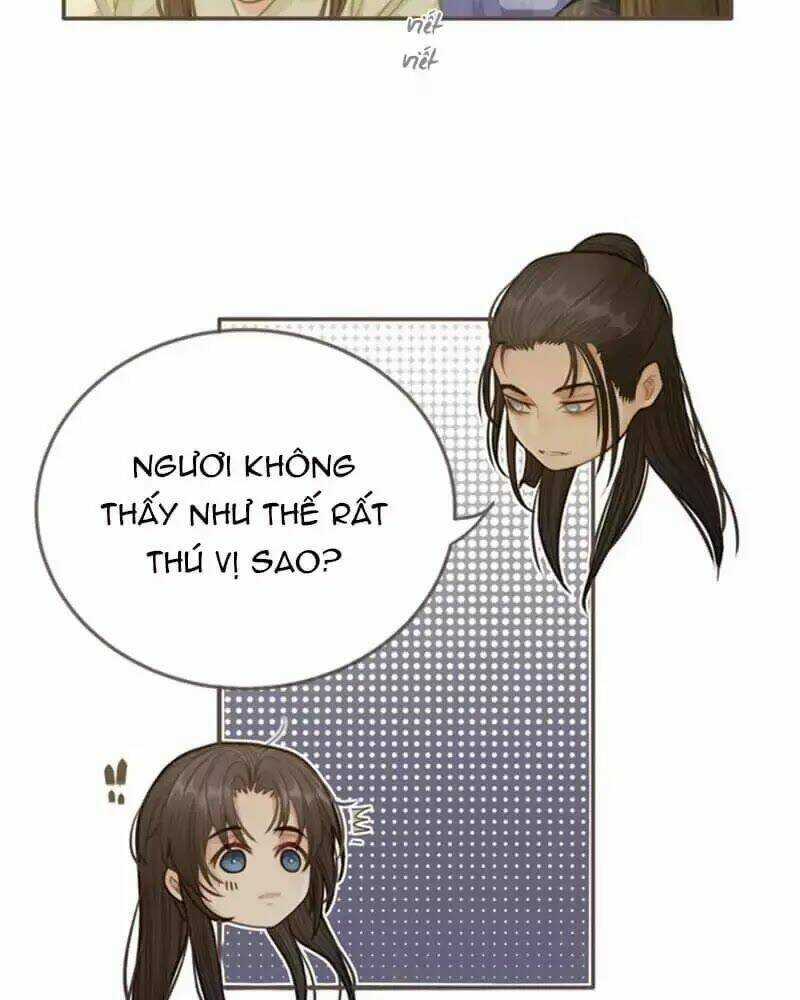 Nô Lệ Câm - Chapter 20 - Trang 47