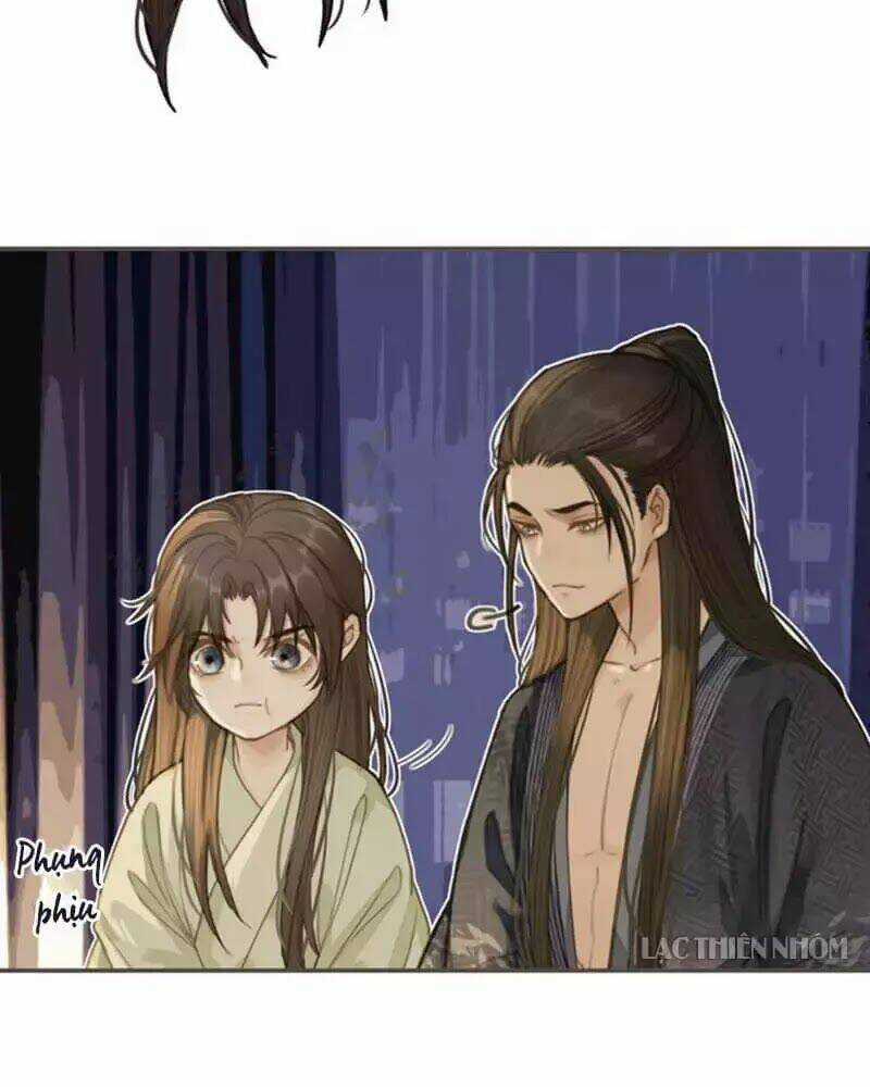 Nô Lệ Câm - Chapter 20 - Trang 48